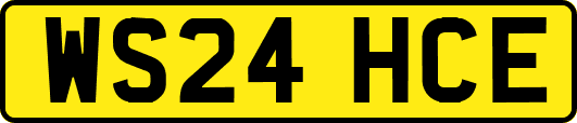 WS24HCE