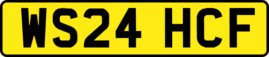 WS24HCF