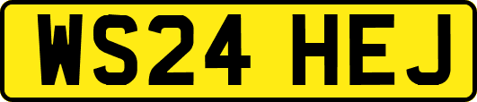 WS24HEJ