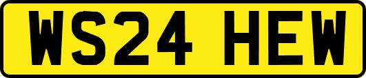 WS24HEW