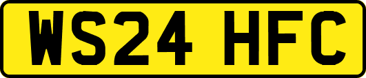 WS24HFC