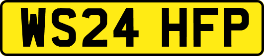 WS24HFP