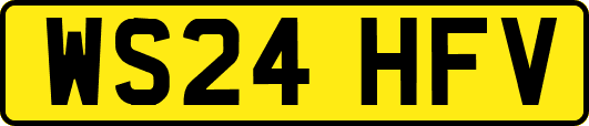 WS24HFV