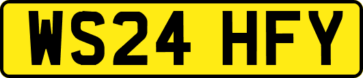 WS24HFY