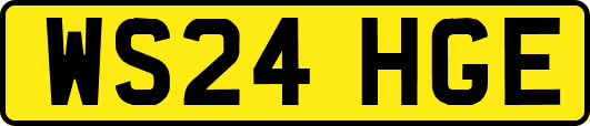 WS24HGE