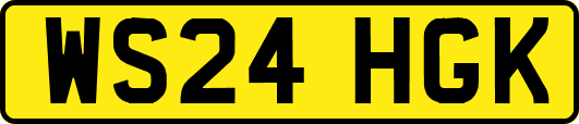 WS24HGK