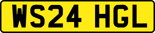 WS24HGL