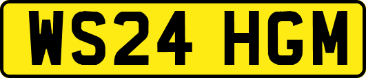 WS24HGM