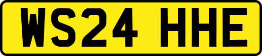 WS24HHE