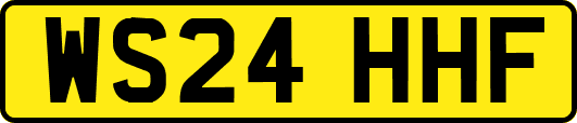 WS24HHF