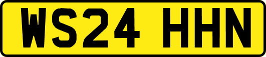 WS24HHN
