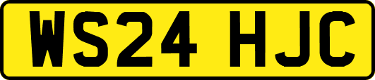 WS24HJC