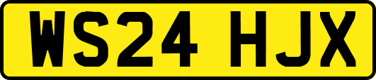 WS24HJX