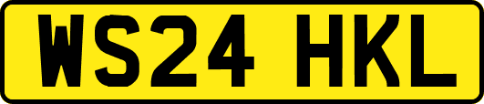 WS24HKL