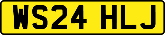 WS24HLJ