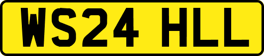 WS24HLL