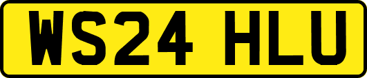 WS24HLU