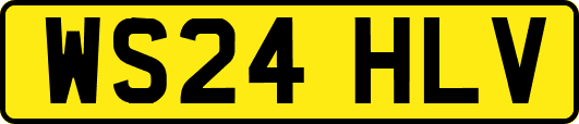 WS24HLV