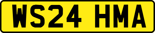 WS24HMA