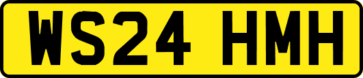 WS24HMH