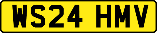 WS24HMV