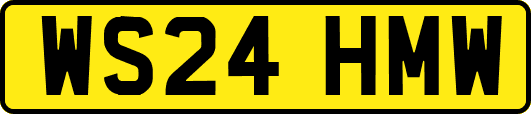 WS24HMW