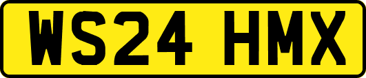 WS24HMX