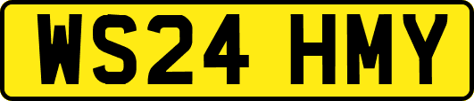 WS24HMY