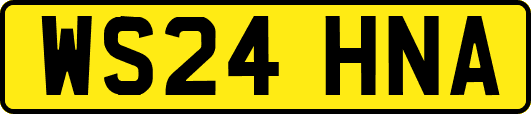 WS24HNA