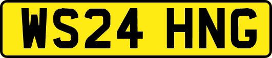 WS24HNG