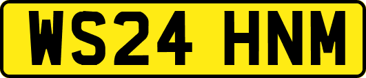 WS24HNM
