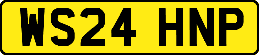 WS24HNP