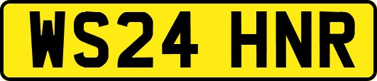 WS24HNR