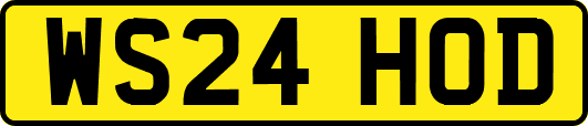 WS24HOD