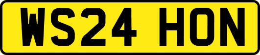 WS24HON