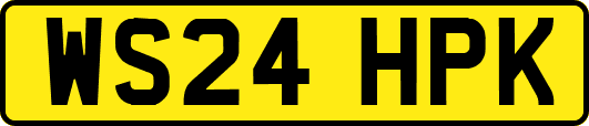 WS24HPK