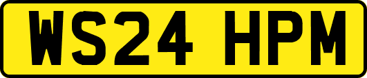 WS24HPM