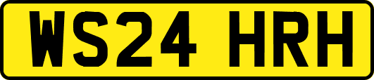 WS24HRH