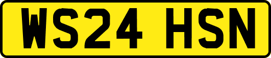 WS24HSN