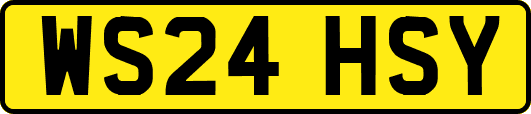 WS24HSY