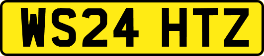 WS24HTZ