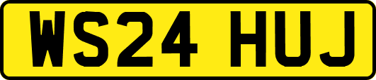 WS24HUJ