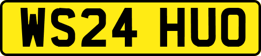 WS24HUO
