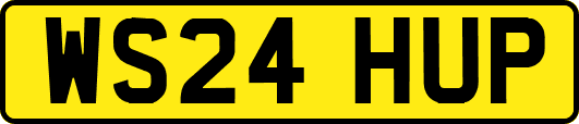 WS24HUP