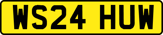 WS24HUW
