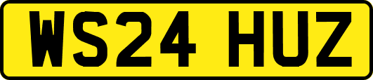 WS24HUZ