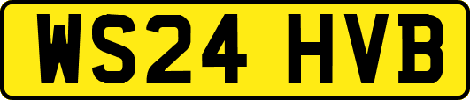 WS24HVB