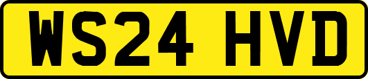 WS24HVD
