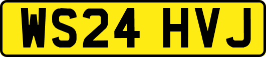 WS24HVJ