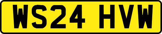 WS24HVW